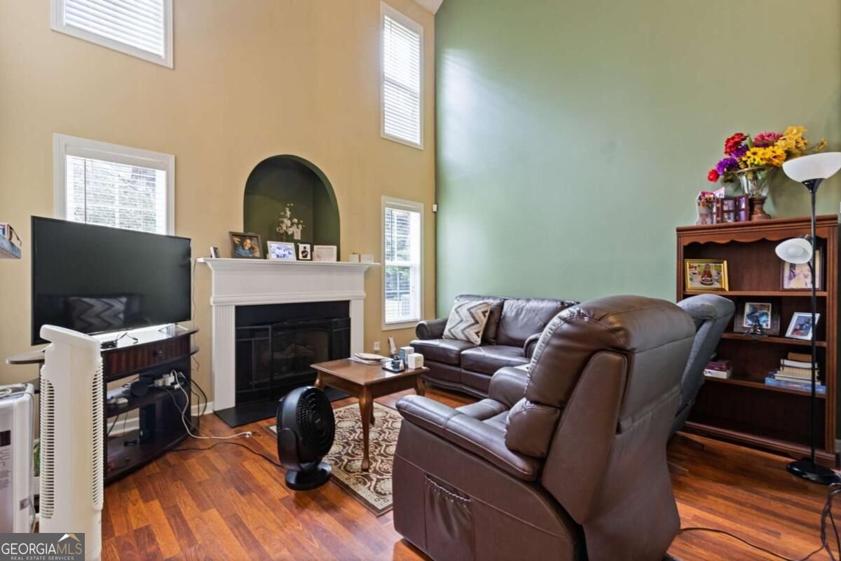 951 Pike Forest Drive Lawrenceville - Photo 8