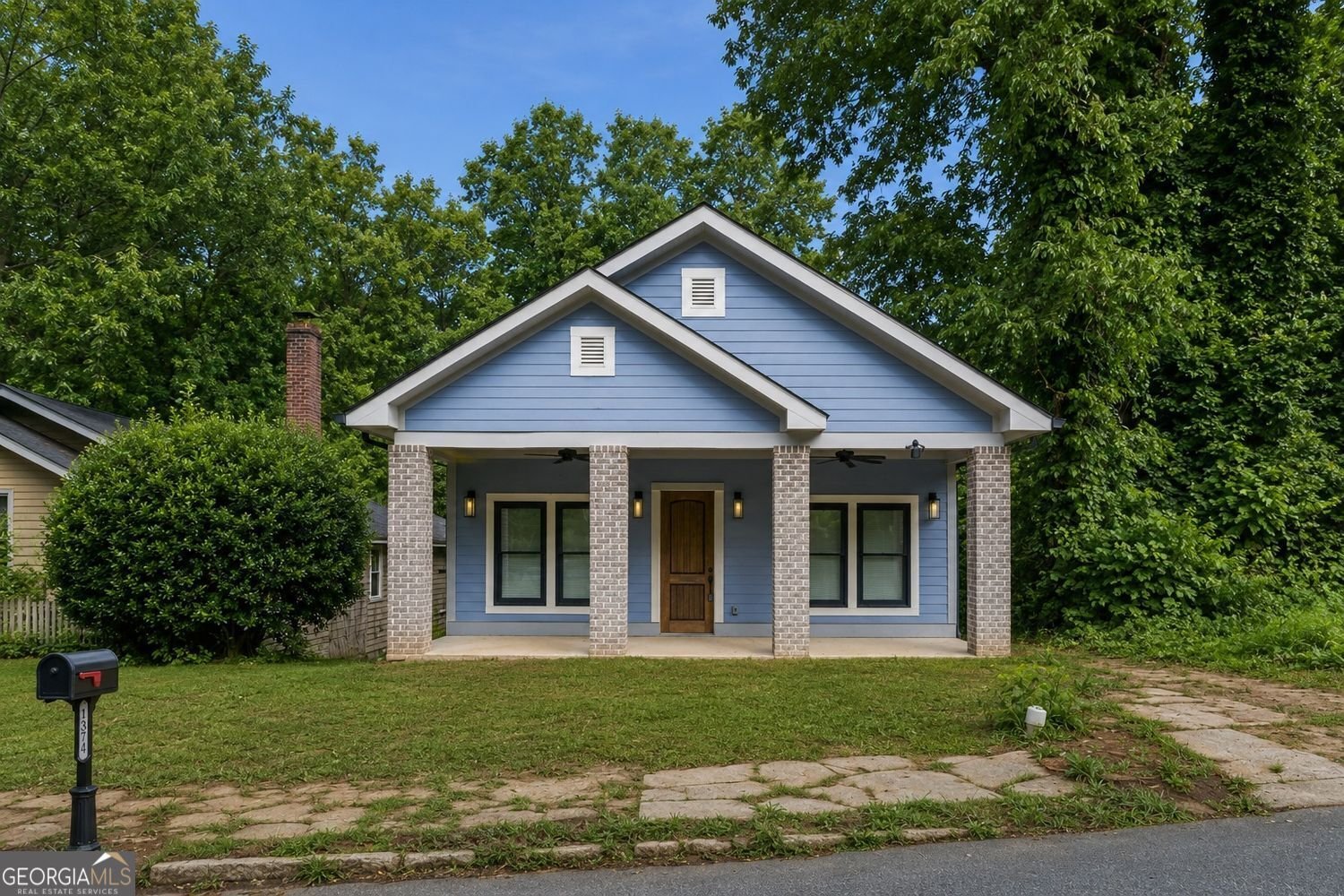 369 Hopkins Street Atlanta - main photo