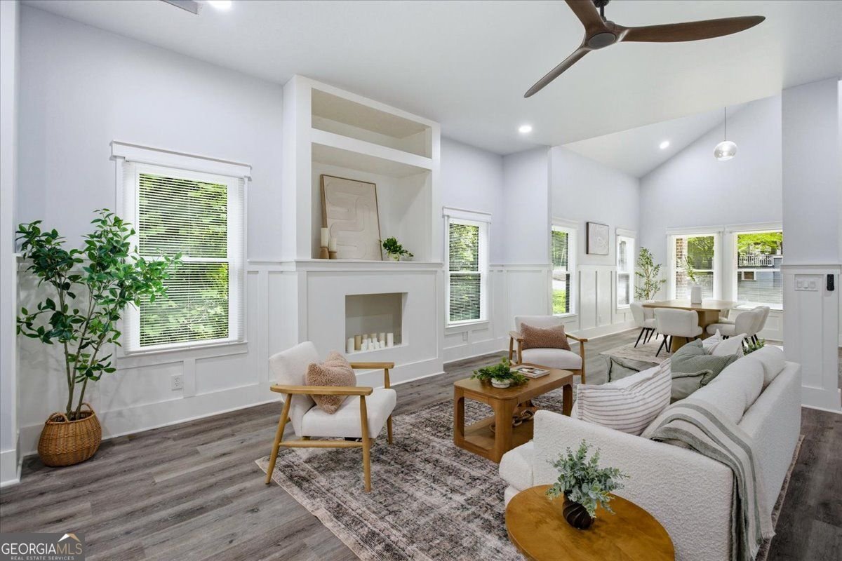 369 Hopkins Street Atlanta - Photo 11