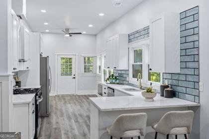 369 Hopkins Street Atlanta - Photo 13