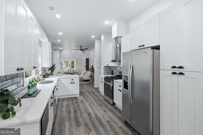 369 Hopkins Street Atlanta - Photo 16