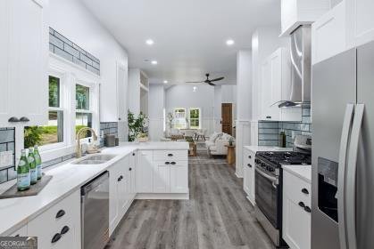 369 Hopkins Street Atlanta - Photo 17