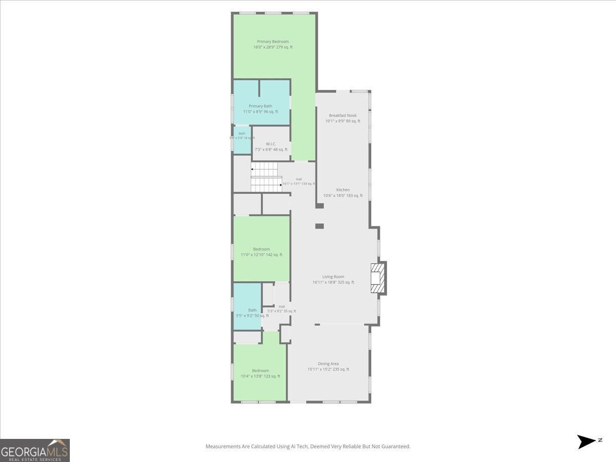 369 Hopkins Street Atlanta - Photo 45