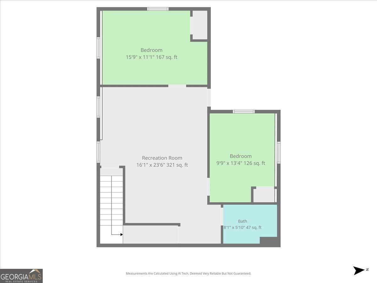 369 Hopkins Street Atlanta - Photo 47