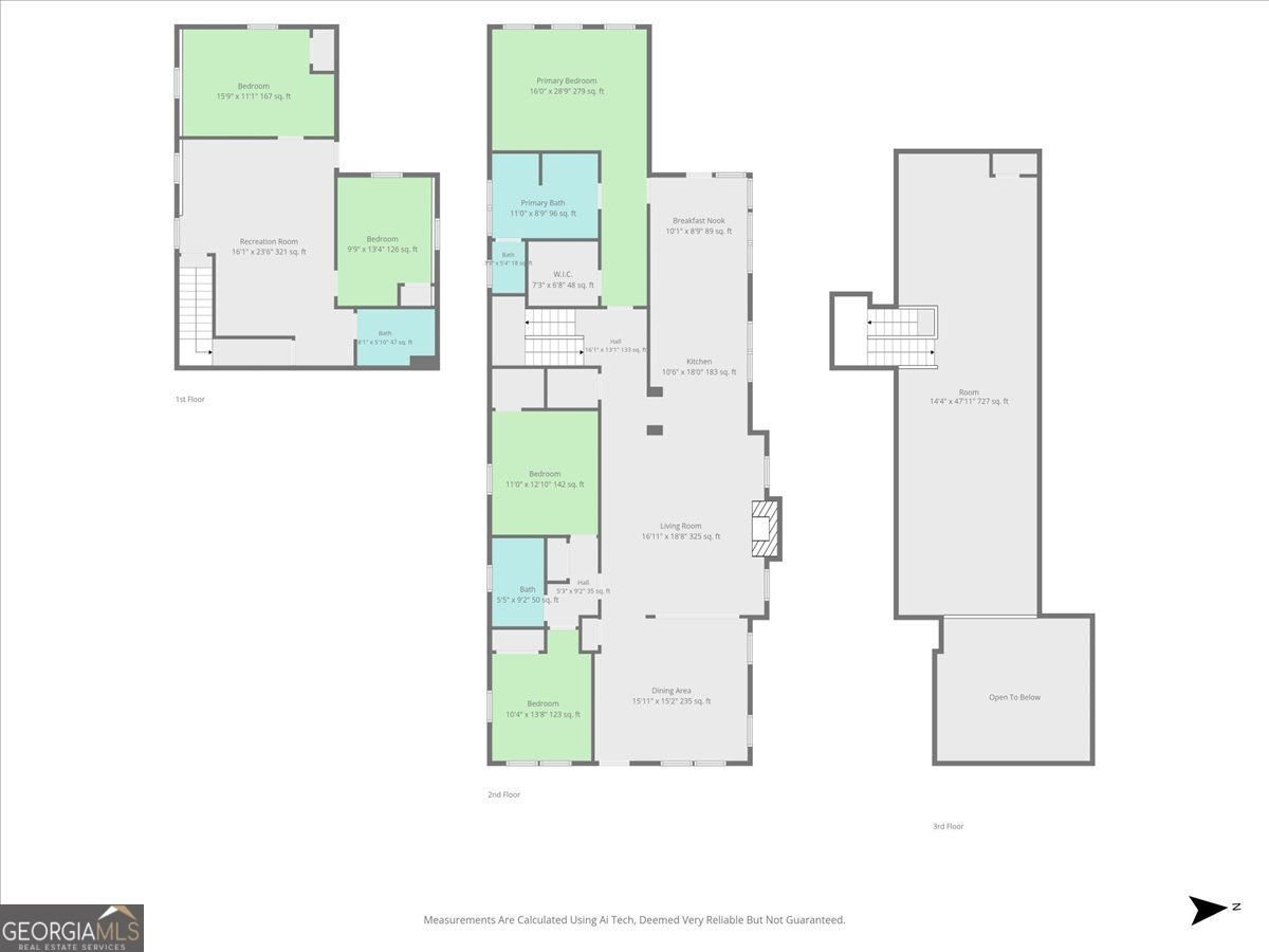 369 Hopkins Street Atlanta - Photo 48