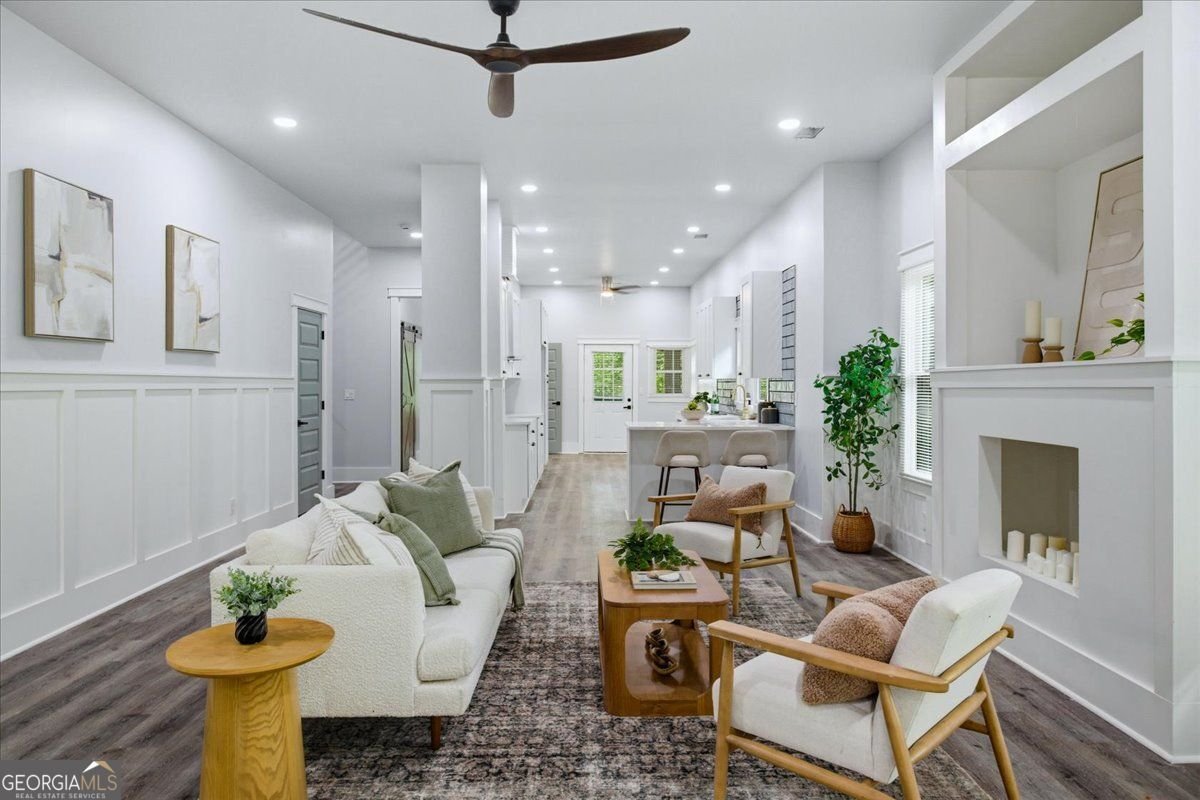 369 Hopkins Street Atlanta - Photo 8