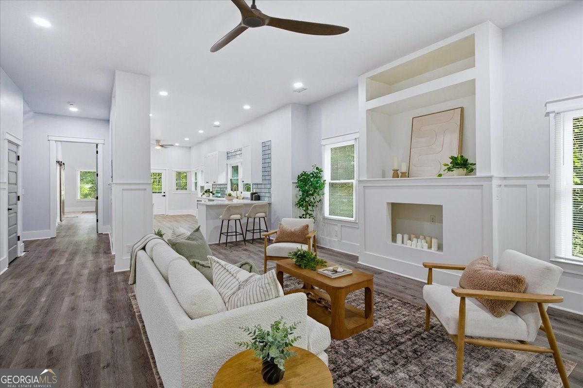369 Hopkins Street Atlanta - Photo 9