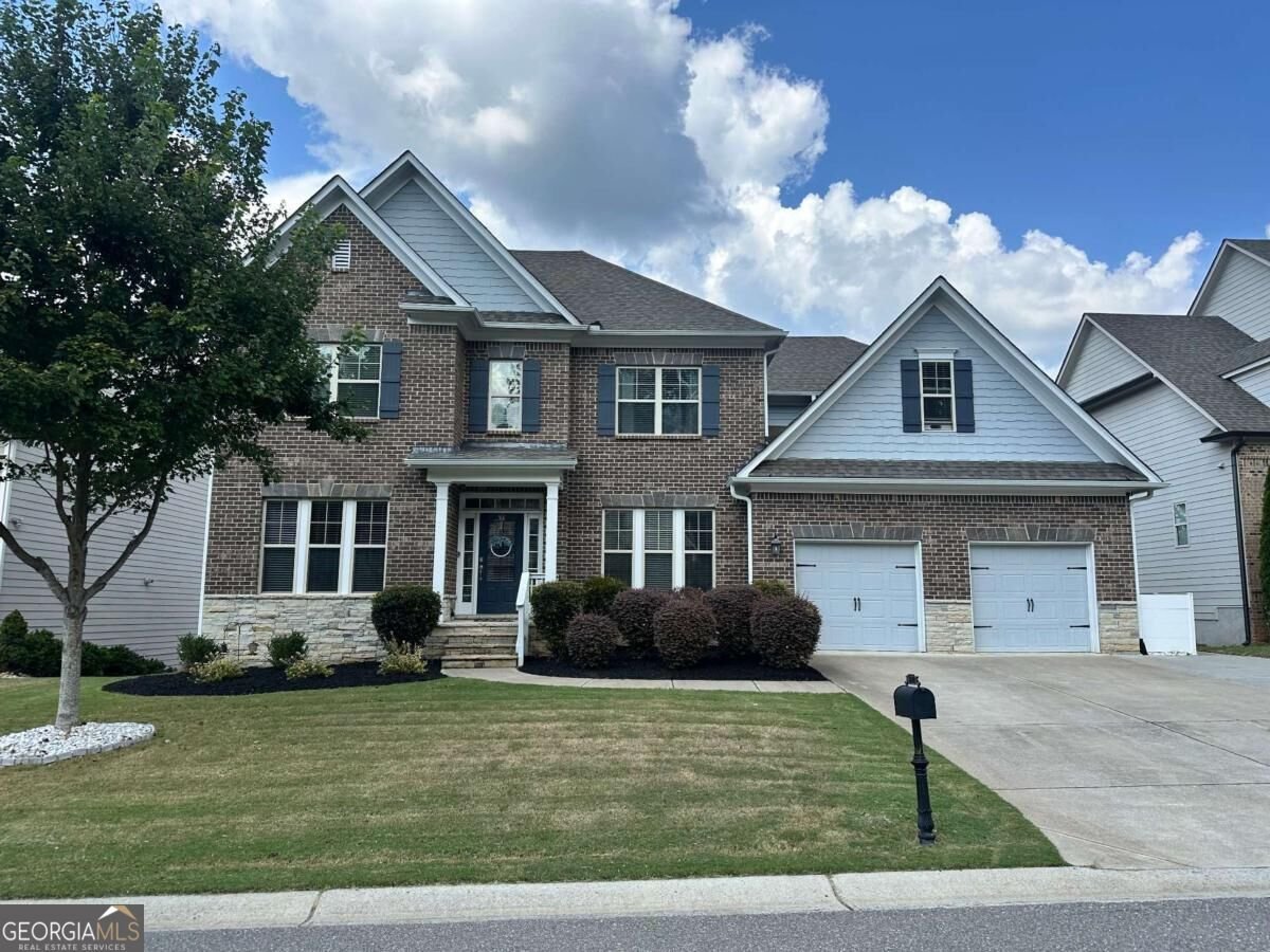 2080 Poplar Ridge Place Cumming - main photo