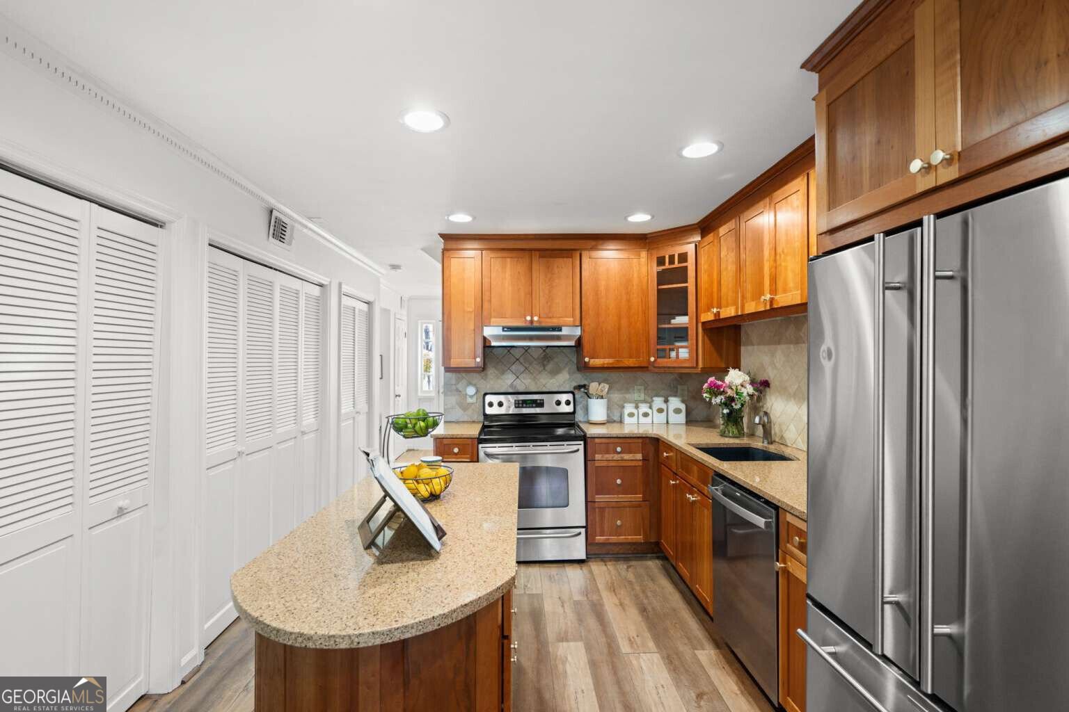 1105 Clairemont Avenue Decatur - Photo 12