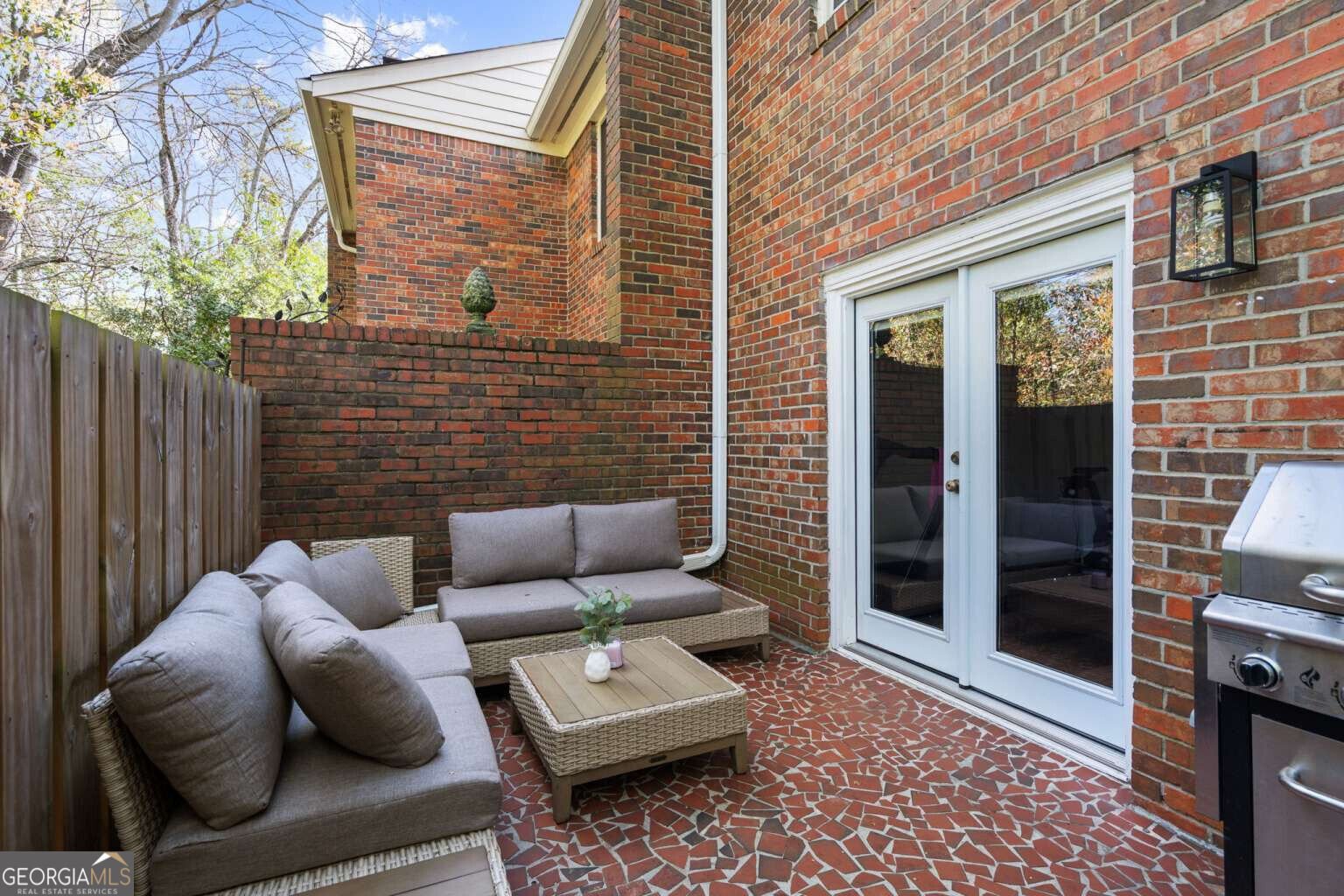 1105 Clairemont Avenue Decatur - Photo 23