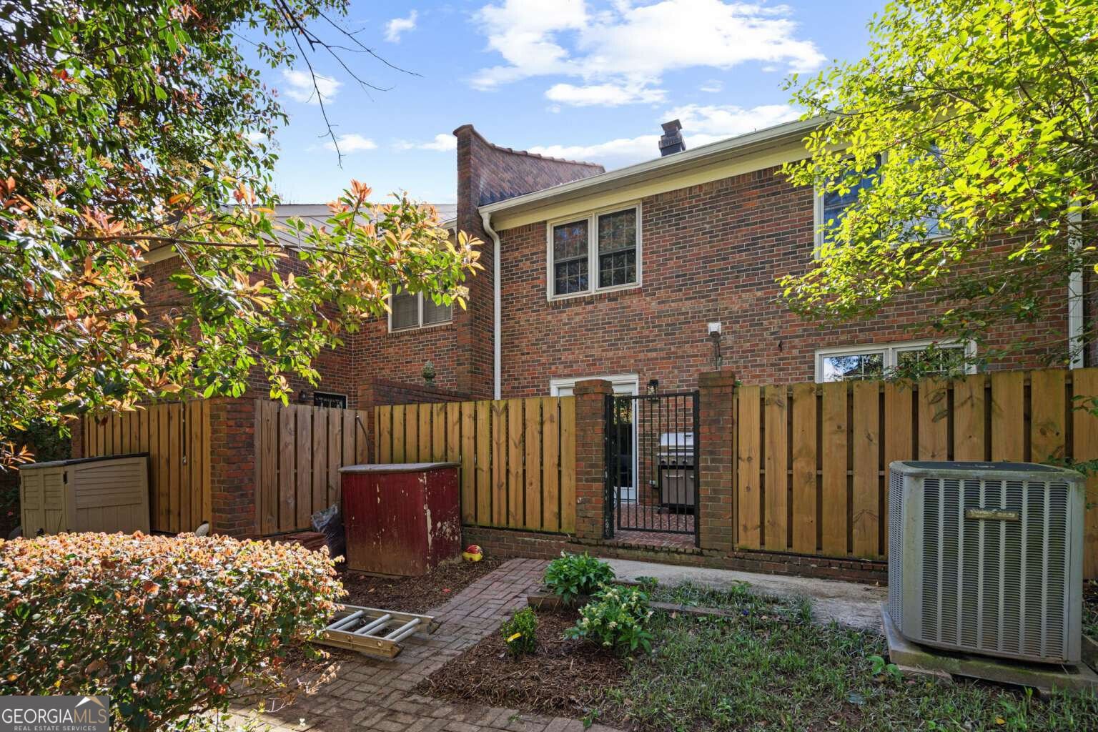1105 Clairemont Avenue Decatur - Photo 37