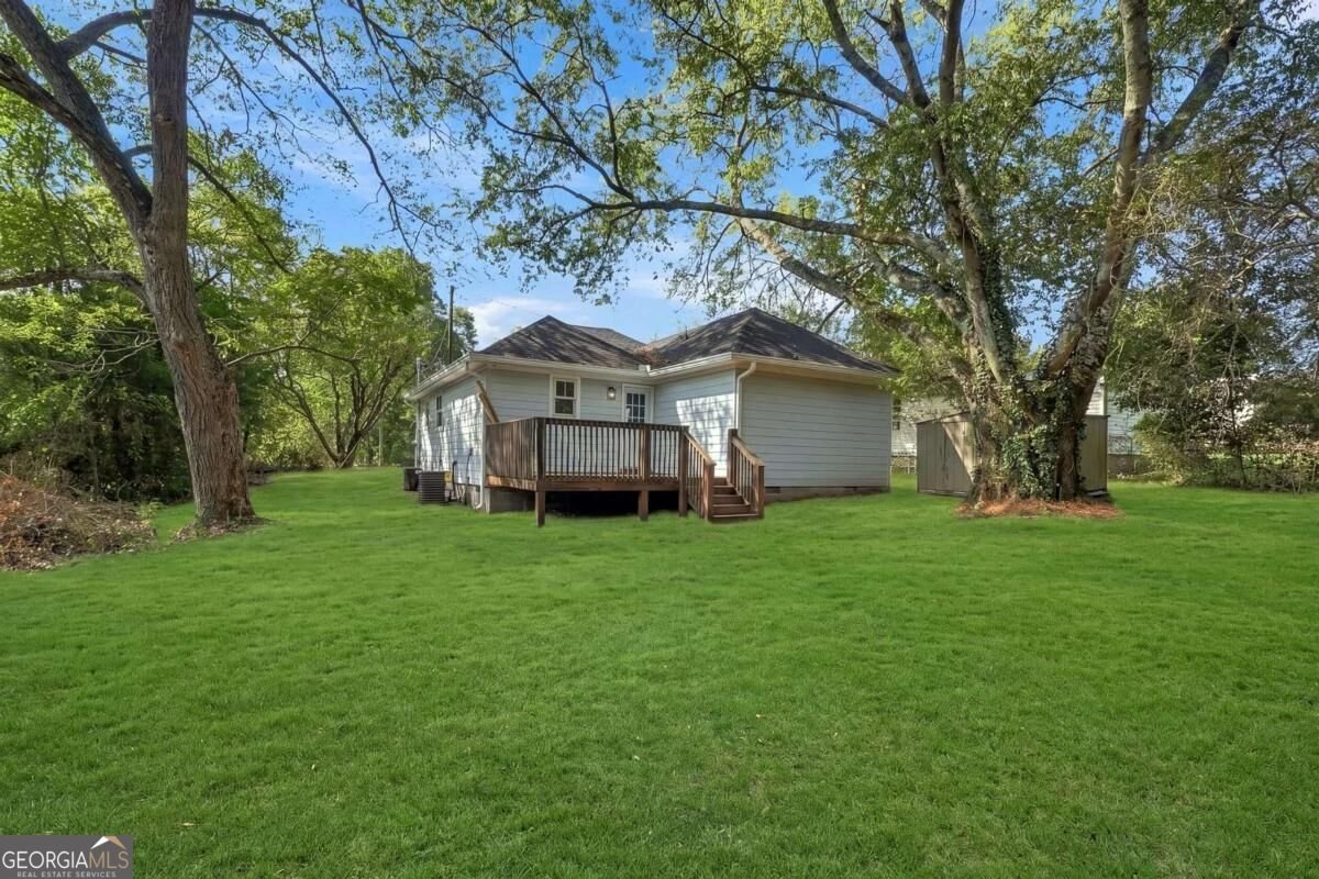 419 Marietta Street Cedartown - Photo 27