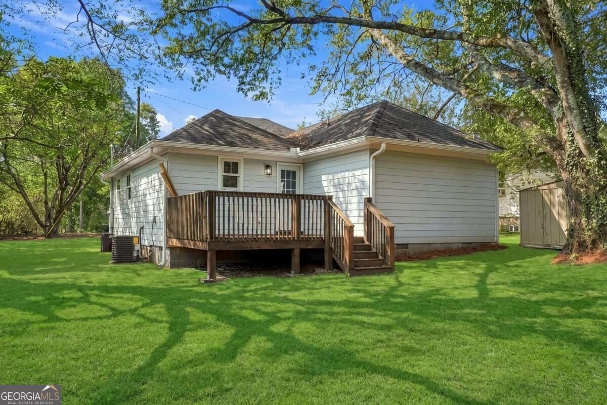 419 Marietta Street Cedartown - Photo 28
