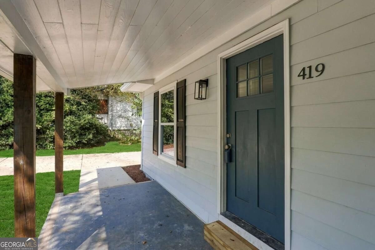419 Marietta Street Cedartown - Photo 6