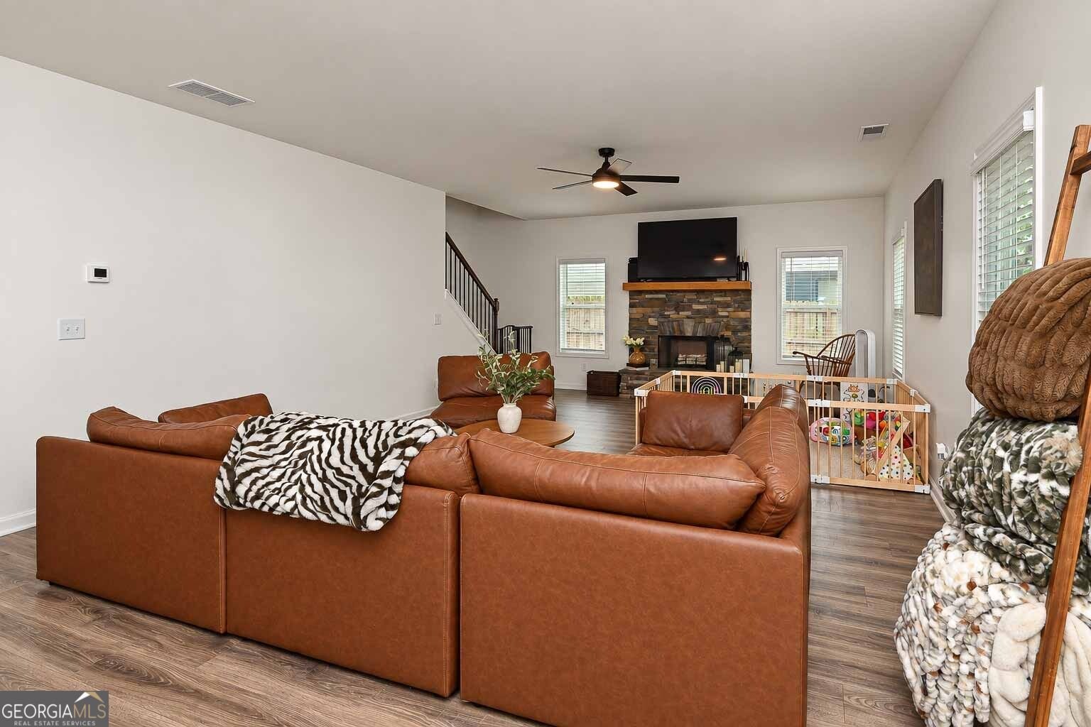 124 Turkey Creek Trail Carrollton - Photo 10
