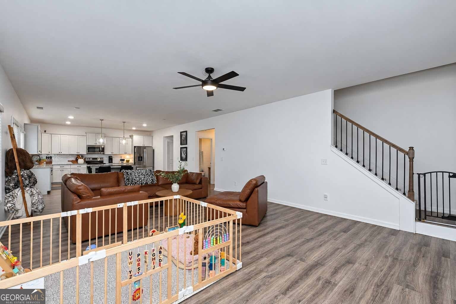 124 Turkey Creek Trail Carrollton - Photo 11