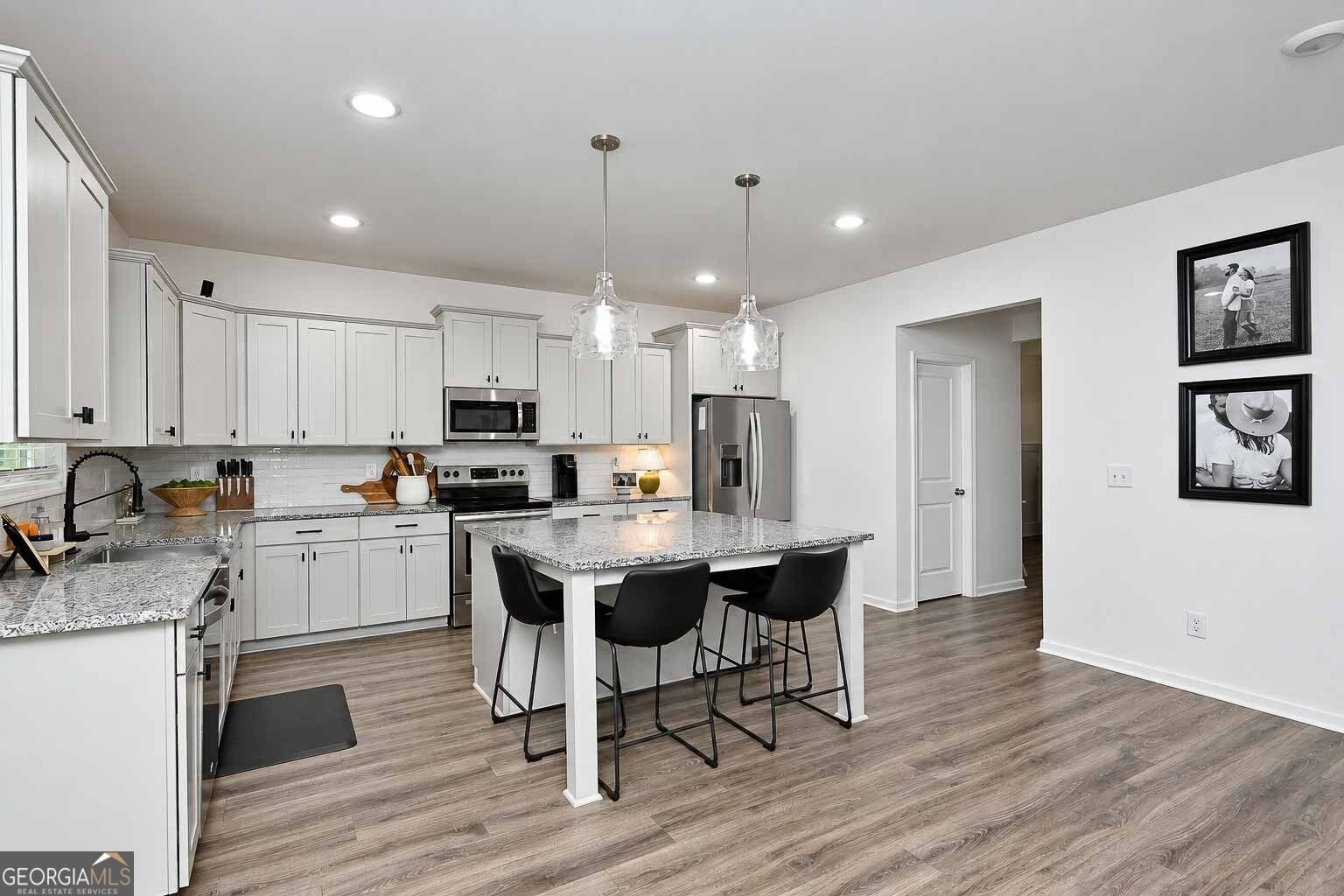 124 Turkey Creek Trail Carrollton - Photo 13