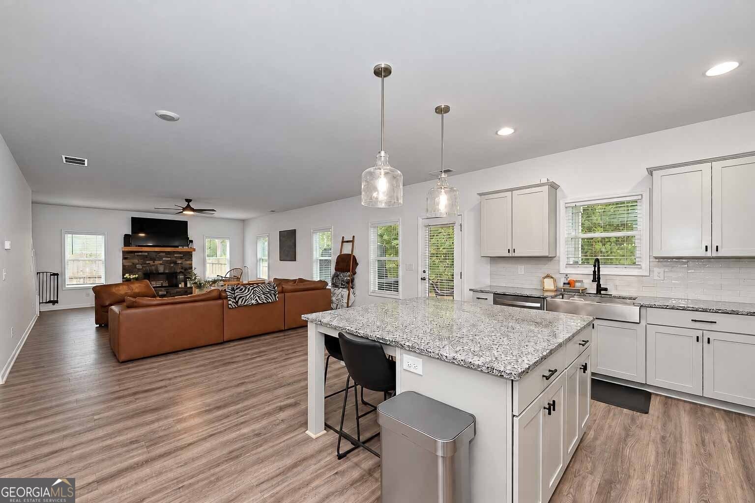 124 Turkey Creek Trail Carrollton - Photo 14