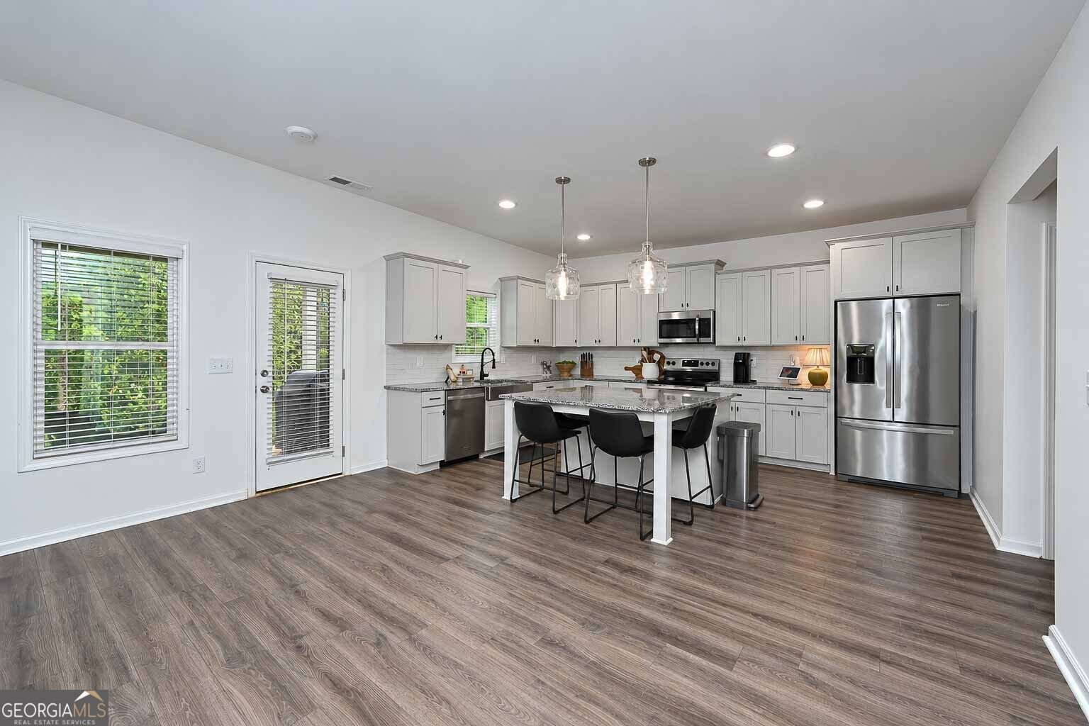 124 Turkey Creek Trail Carrollton - Photo 15
