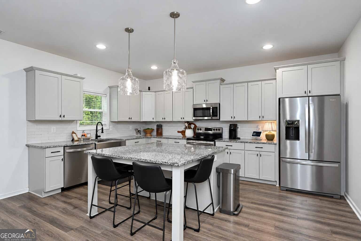 124 Turkey Creek Trail Carrollton - Photo 16