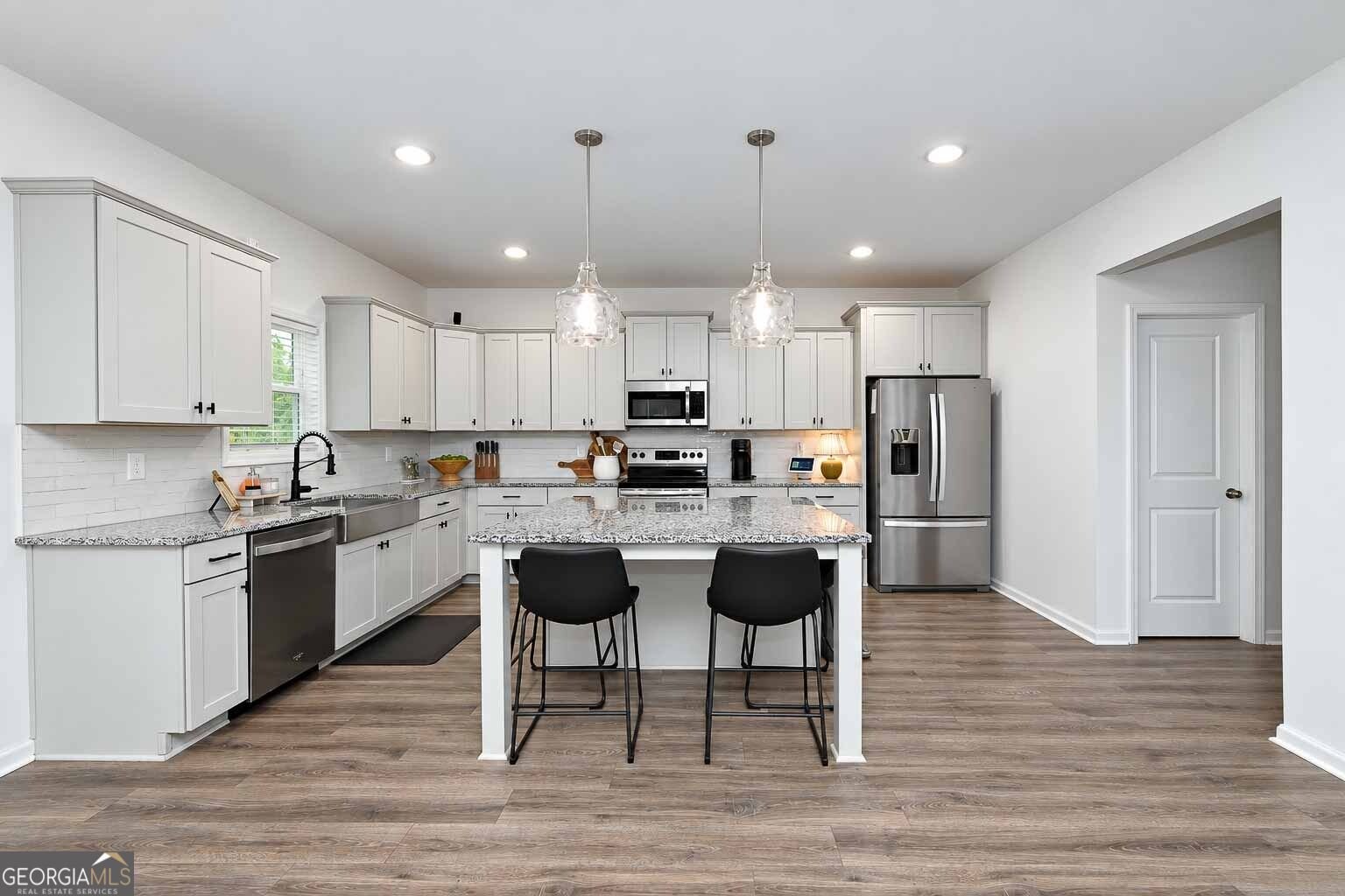 124 Turkey Creek Trail Carrollton - Photo 17
