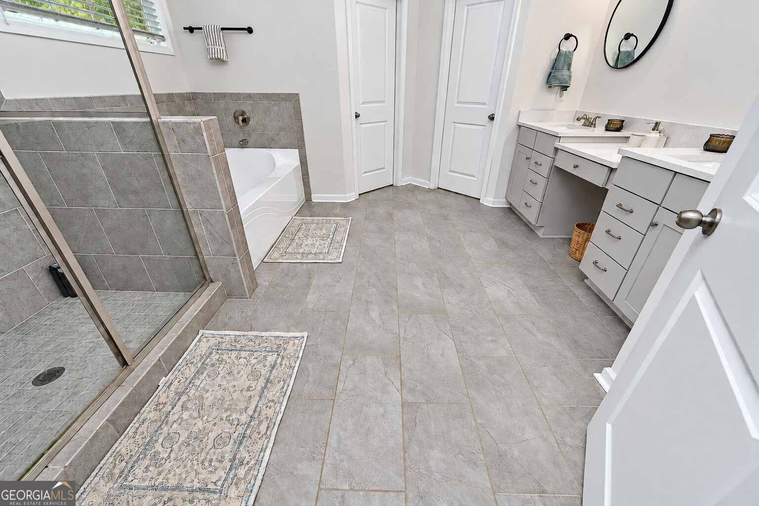 124 Turkey Creek Trail Carrollton - Photo 20
