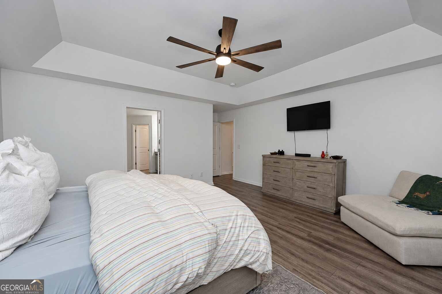 124 Turkey Creek Trail Carrollton - Photo 21
