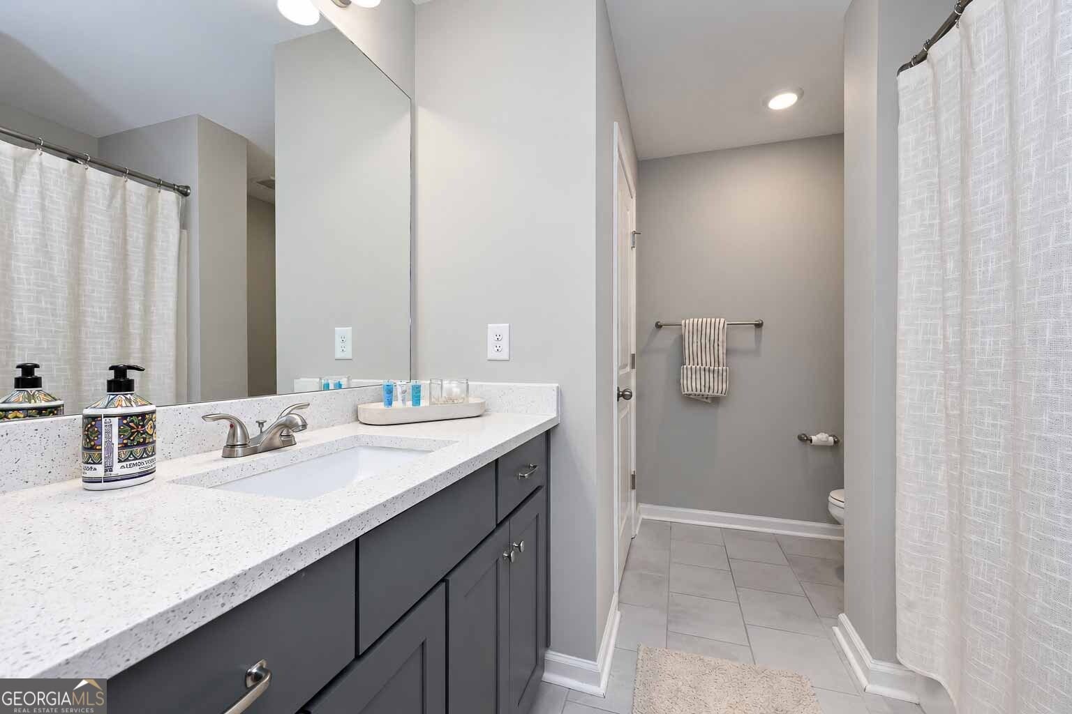 124 Turkey Creek Trail Carrollton - Photo 24