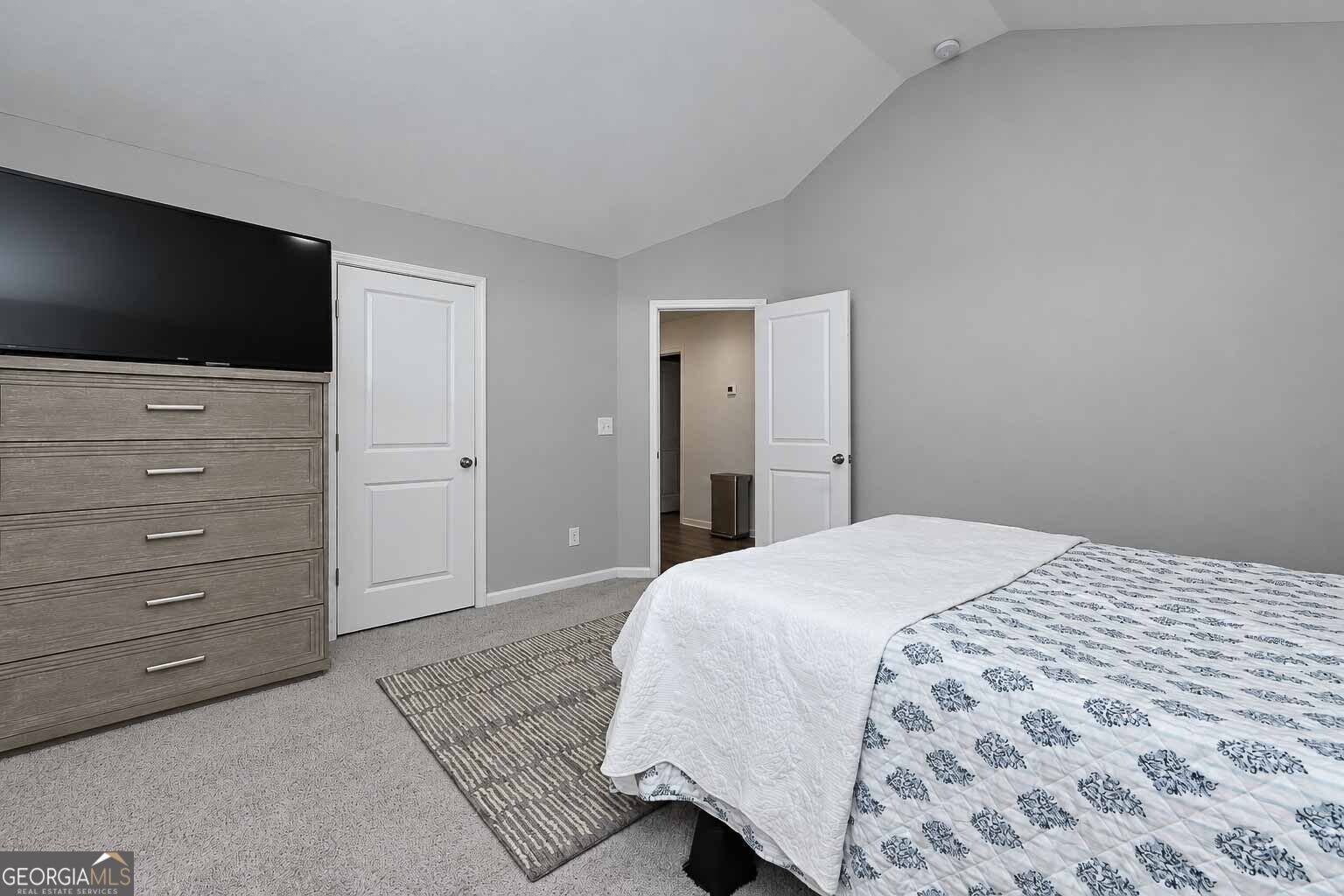 124 Turkey Creek Trail Carrollton - Photo 27