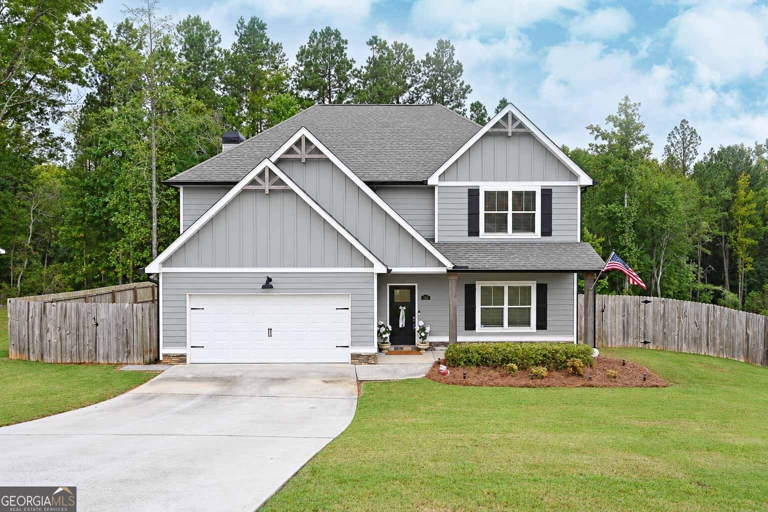 124 Turkey Creek Trail Carrollton - Photo 29