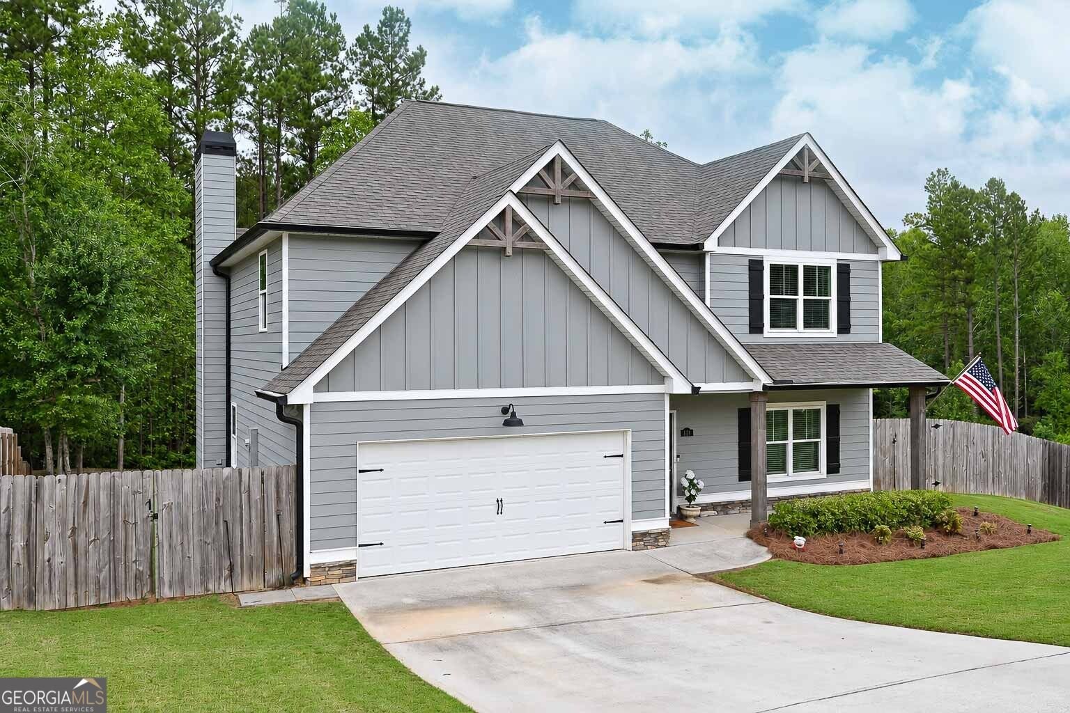 124 Turkey Creek Trail Carrollton - Photo 30