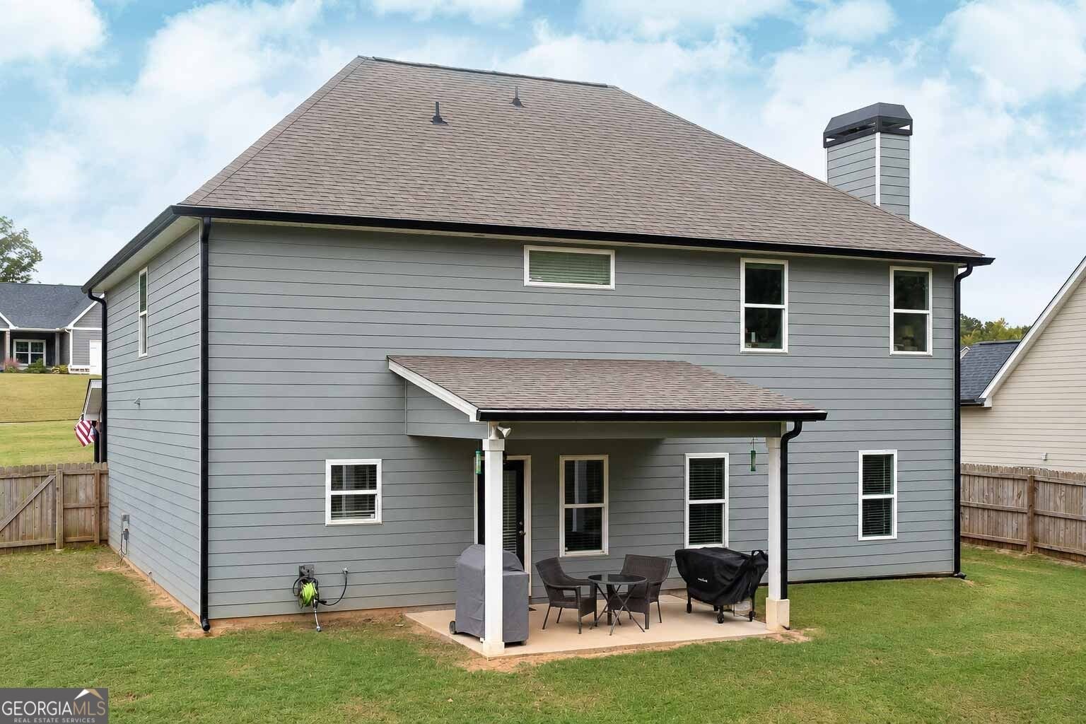 124 Turkey Creek Trail Carrollton - Photo 33