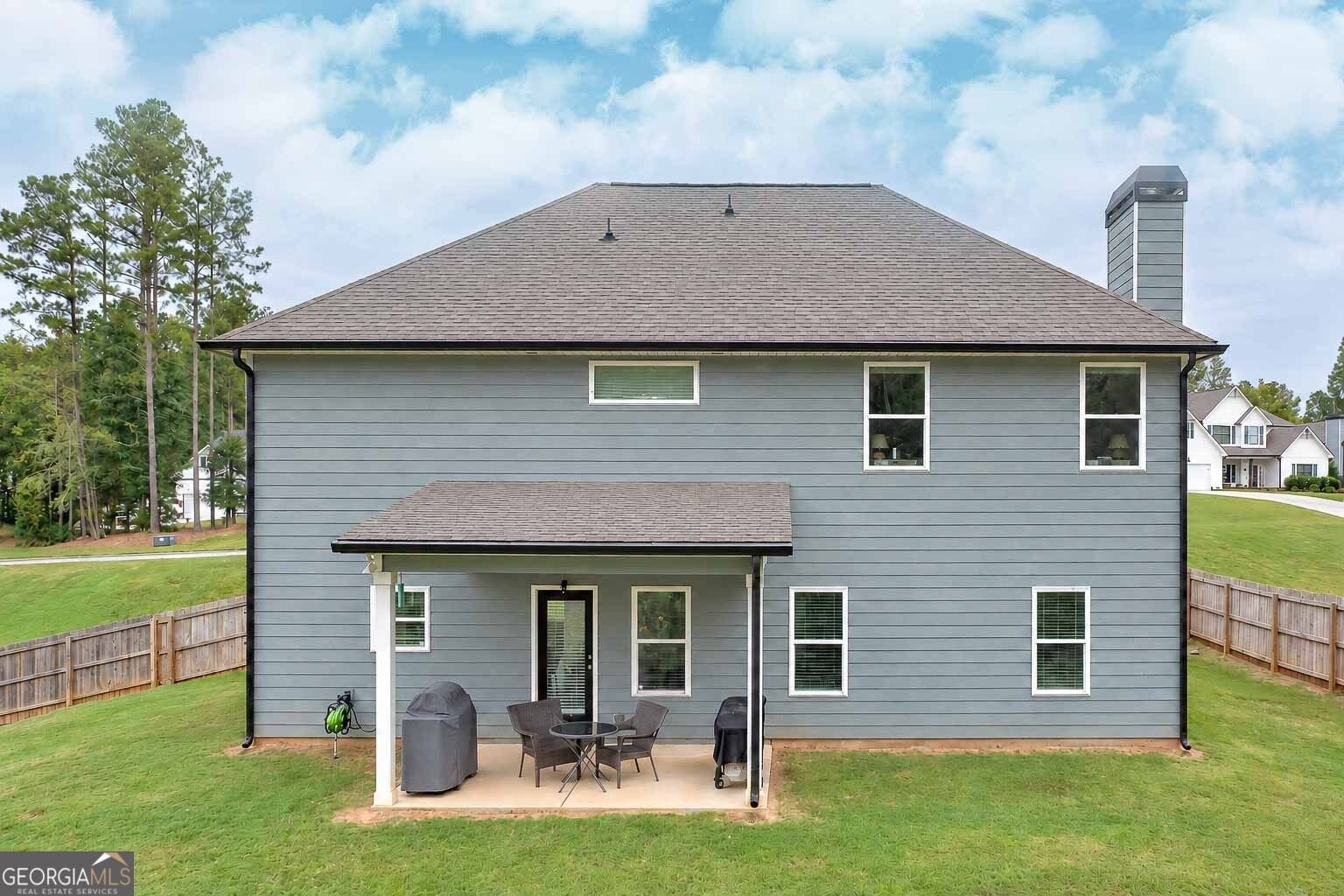 124 Turkey Creek Trail Carrollton - Photo 35