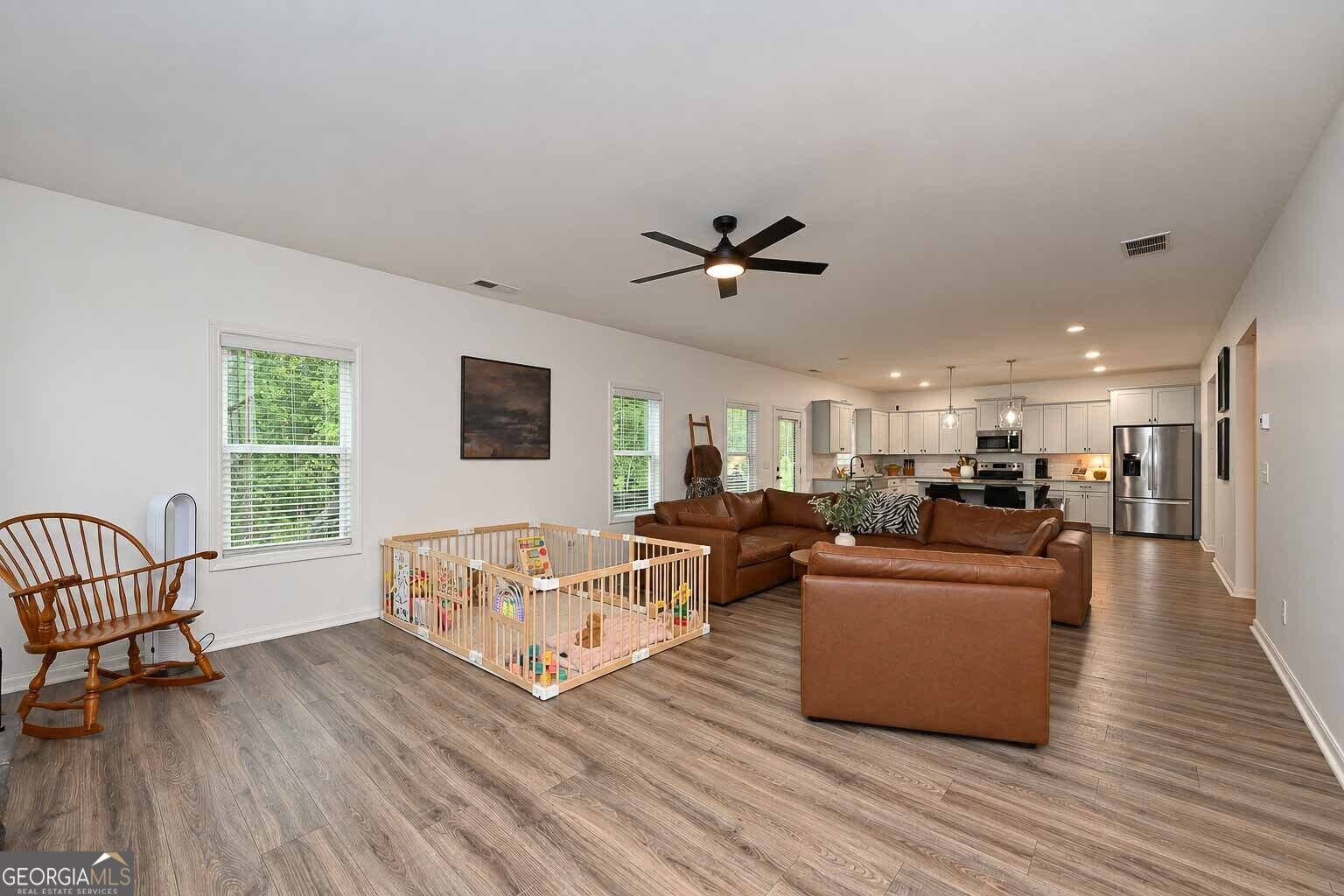 124 Turkey Creek Trail Carrollton - Photo 9