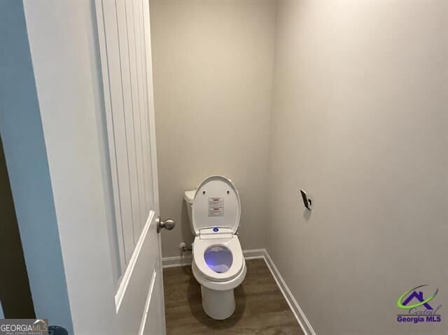 115 Alayna Court Macon - Photo 10