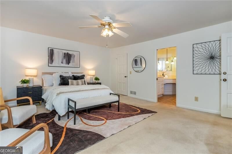 3222 Turtle Lake Drive Marietta - Photo 10