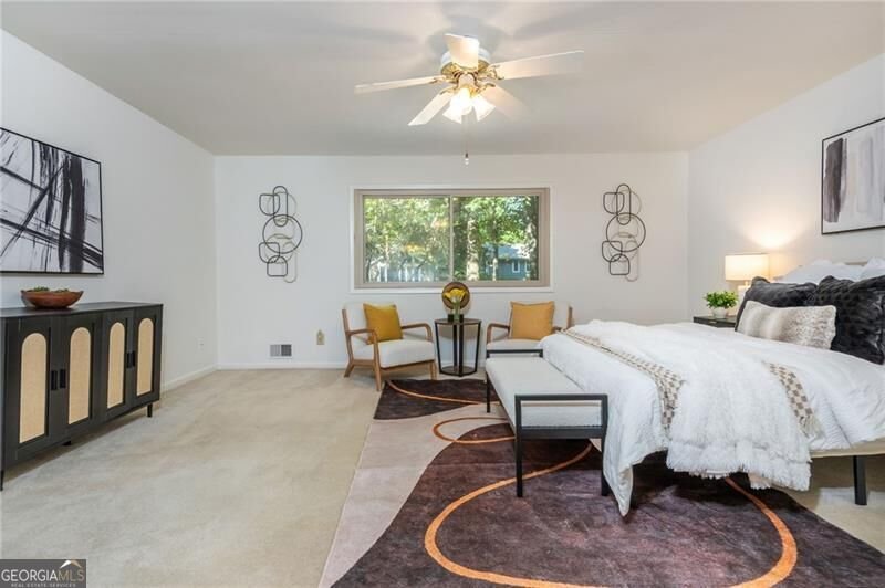 3222 Turtle Lake Drive Marietta - Photo 11