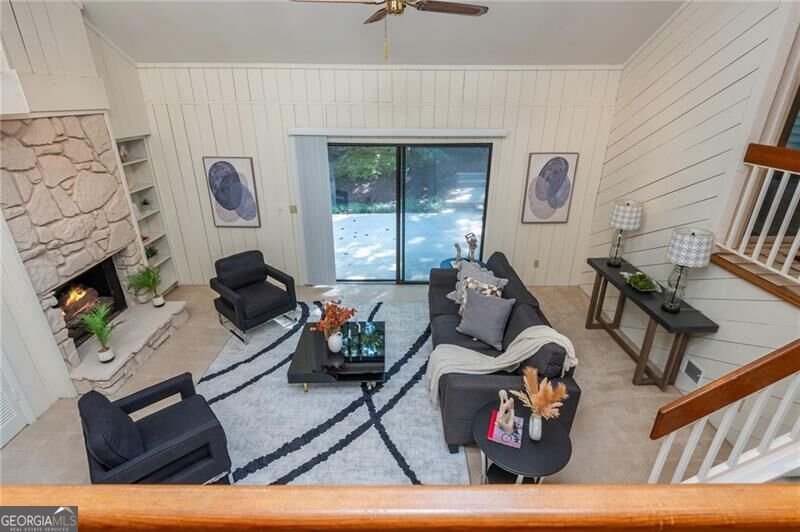 3222 Turtle Lake Drive Marietta - Photo 19