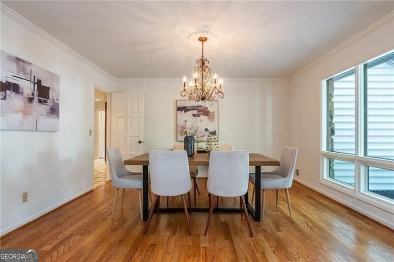 3222 Turtle Lake Drive Marietta - Photo 20