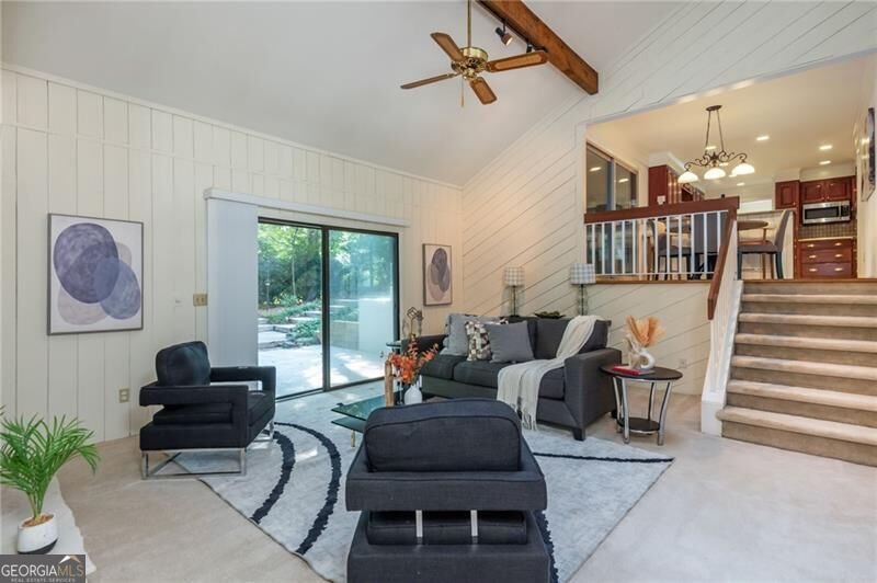 3222 Turtle Lake Drive Marietta - Photo 31