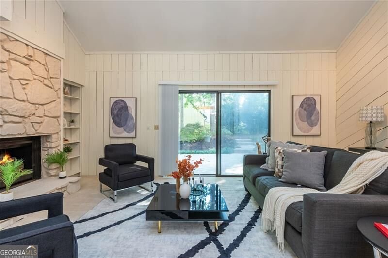 3222 Turtle Lake Drive Marietta - Photo 32
