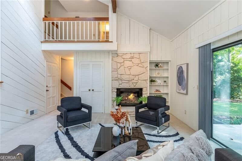 3222 Turtle Lake Drive Marietta - Photo 33