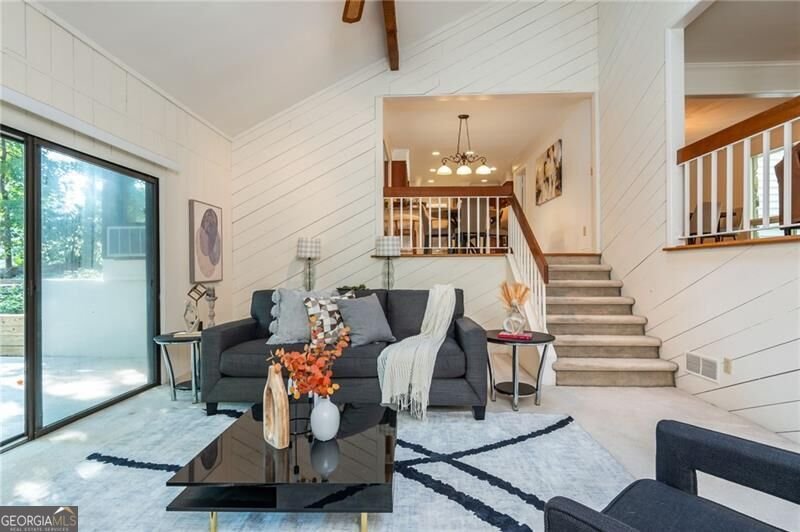 3222 Turtle Lake Drive Marietta - Photo 36