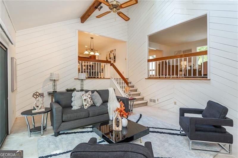 3222 Turtle Lake Drive Marietta - Photo 37
