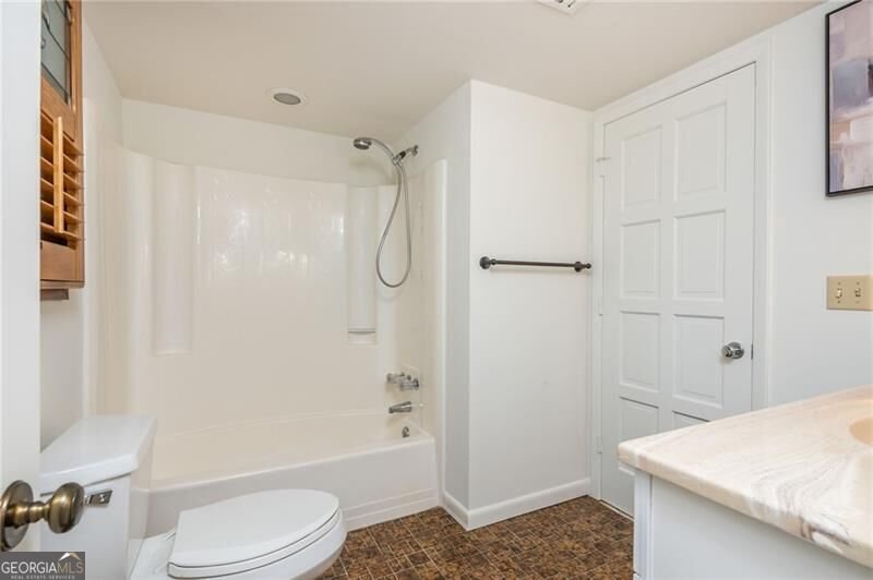 3222 Turtle Lake Drive Marietta - Photo 39