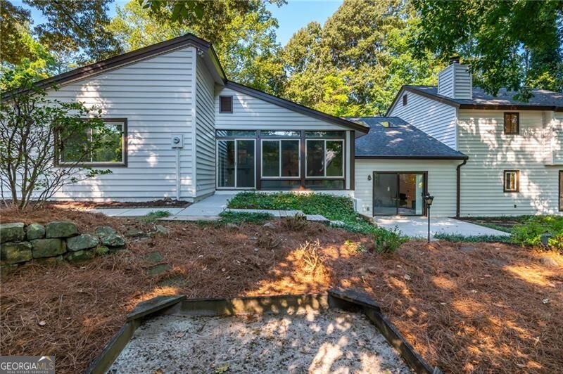 3222 Turtle Lake Drive Marietta - Photo 55
