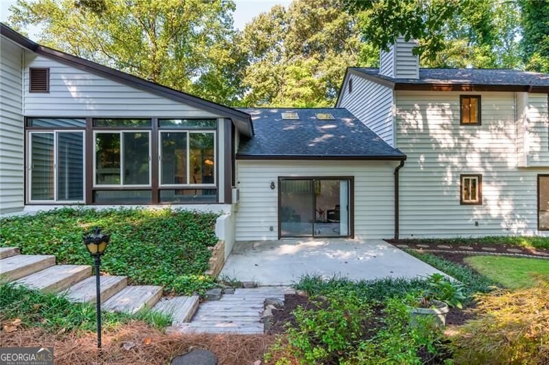 3222 Turtle Lake Drive Marietta - Photo 58
