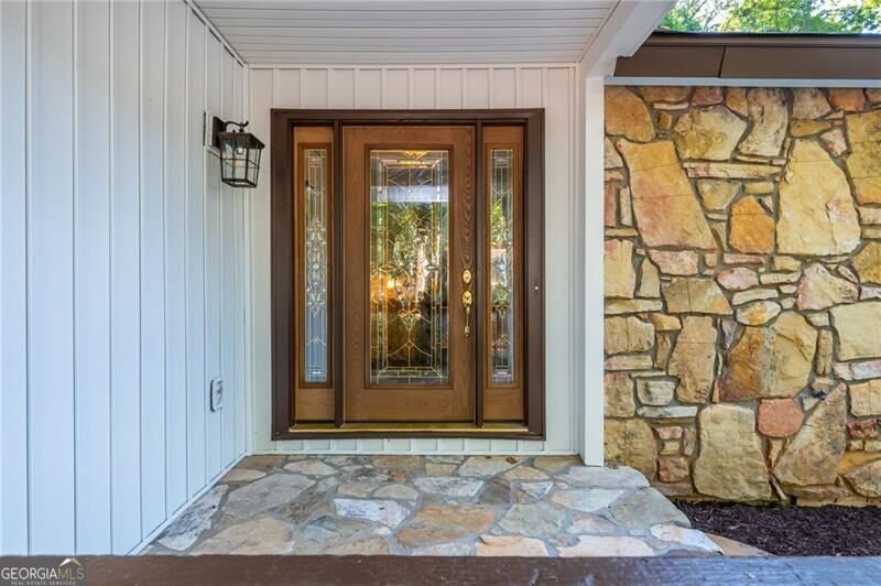 3222 Turtle Lake Drive Marietta - Photo 6