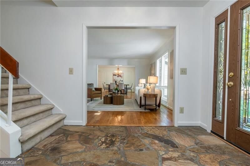 3222 Turtle Lake Drive Marietta - Photo 7