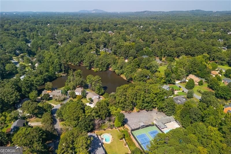 3222 Turtle Lake Drive Marietta - Photo 73